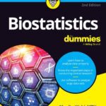 خرید و دانلود نسخه کامل کتاب Biostatistics For Dummies, 2nd Edition