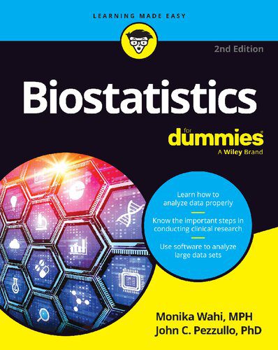 خرید و دانلود نسخه کامل کتاب Biostatistics For Dummies, 2nd Edition_68e341e7aa44a.jpeg خرید و دانلود نسخه کامل کتاب Biostatistics For Dummies, 2nd Edition