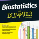 خرید و دانلود نسخه کامل کتاب Biostatistics For Dummies