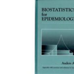 خرید و دانلود نسخه کامل کتاب Biostatistics for Epidemiologists