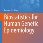 خرید و دانلود نسخه کامل کتاب Biostatistics for Human Genetic Epidemiology
