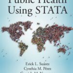 خرید و دانلود نسخه کامل کتاب Biostatistics in public health using STATA