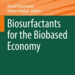 خرید و دانلود نسخه کامل کتاب Biosurfactants for the Biobased Economy