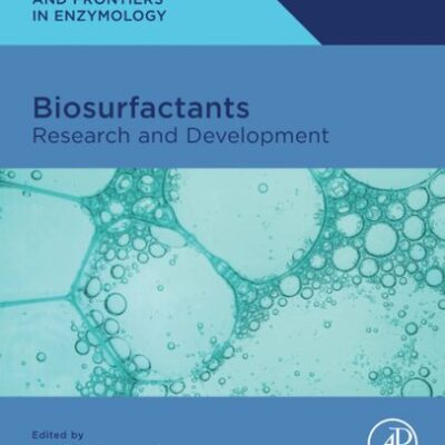 خرید و دانلود نسخه کامل کتاب Biosurfactants: Research and Development