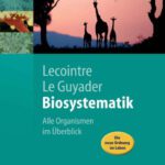 خرید و دانلود نسخه کامل کتاب Biosystematik