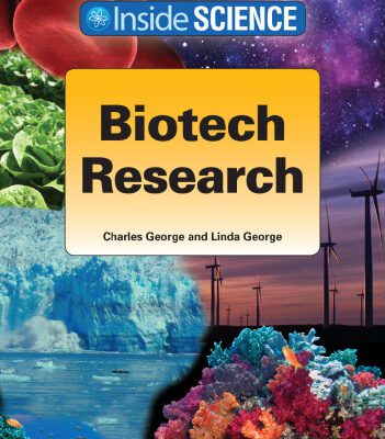 خرید و دانلود نسخه کامل کتاب Biotech Research