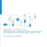 خرید و دانلود نسخه کامل کتاب Biotechniques for Air Pollution Control : proceedings of the II International Congress on Biotechniques for Air Pollution Control, A Coruña, Spain, October 3-5, 2007