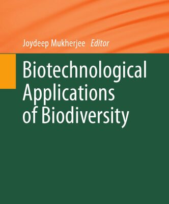 خرید و دانلود نسخه کامل کتاب Biotechnological Applications of Biodiversity