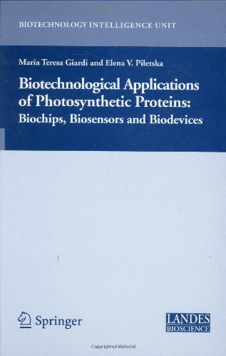خرید و دانلود نسخه کامل کتاب Biotechnological Applications of Photosynthetic Proteins: Biochips, Biosensors and Biodevices_68e3c3301bfc0.jpeg خرید و دانلود نسخه کامل کتاب Biotechnological Applications of Photosynthetic Proteins: Biochips, Biosensors and Biodevices