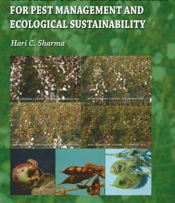 خرید و دانلود نسخه کامل کتاب Biotechnological Approaches for Pest Management and Ecological Sustainability