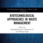 خرید و دانلود نسخه کامل کتاب Biotechnological Approaches in Waste Management