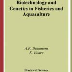 خرید و دانلود نسخه کامل کتاب Biotechnology and Genetics in Fisheries and Aquaculture
