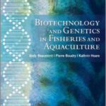 خرید و دانلود نسخه کامل کتاب Biotechnology and Genetics in Fisheries and Aquaculture