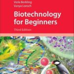 خرید و دانلود نسخه کامل کتاب Biotechnology for Beginners