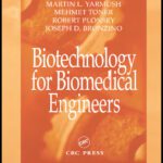 خرید و دانلود نسخه کامل کتاب Biotechnology for Biomedical Engineers