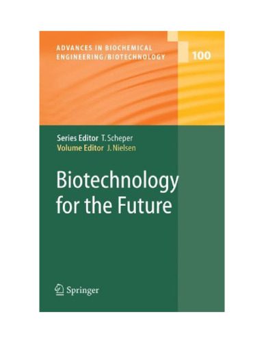 خرید و دانلود نسخه کامل کتاب Biotechnology for the Future_68e37d1242fb8.jpeg خرید و دانلود نسخه کامل کتاب Biotechnology for the Future
