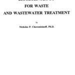 خرید و دانلود نسخه کامل کتاب Biotechnology for Waste and Wastewater Treatment