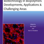 خرید و دانلود نسخه کامل کتاب Biotechnology in Biopolymers : Developments, Applications & Challenging Areas