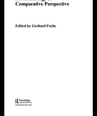 خرید و دانلود نسخه کامل کتاب Biotechnology in Comparative Perspective (Studies in Global Competition, 16)