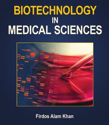 خرید و دانلود نسخه کامل کتاب Biotechnology in Medical Sciences