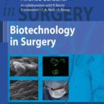 خرید و دانلود نسخه کامل کتاب Biotechnology in Surgery