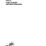 خرید و دانلود نسخه کامل کتاب Biotechnology: Legal, Economic and Ethical Dimensions