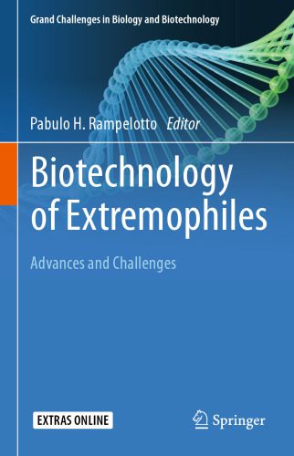خرید و دانلود نسخه کامل کتاب Biotechnology of Extremophiles:: Advances and Challenges_68e8fc9d957bb.jpeg خرید و دانلود نسخه کامل کتاب Biotechnology of Extremophiles:: Advances and Challenges