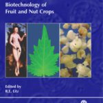 خرید و دانلود نسخه کامل کتاب Biotechnology of Fruit and Nut Crops