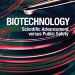 خرید و دانلود نسخه کامل کتاب Biotechnology: Scientific Advancement versus Public Safety