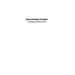 خرید و دانلود نسخه کامل کتاب Biotechnology Unzipped. Promises And Realities