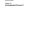 خرید و دانلود نسخه کامل کتاب Biotechnology  Vol 11a Wastewater Treatment Winter
