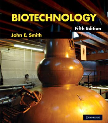 خرید و دانلود نسخه کامل کتاب Biotechnology