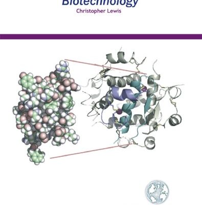 خرید و دانلود نسخه کامل کتاب Biotechnology