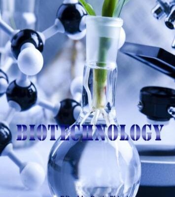 خرید و دانلود نسخه کامل کتاب Biotechnology