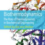 خرید و دانلود نسخه کامل کتاب Biothermodynamics : The Role of Thermodynamics in Biochemical Engineering