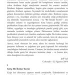 خرید و دانلود نسخه کامل کتاب Bir Iktidar Teorisi – Jeff Vail.epub