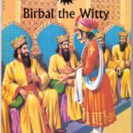 خرید و دانلود نسخه کامل کتاب Birbal the Witty