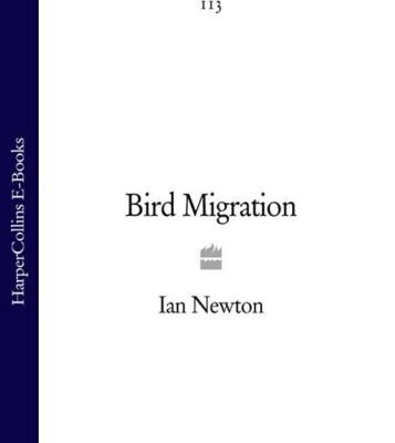 خرید و دانلود نسخه کامل کتاب Bird Migration