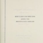 خرید و دانلود نسخه کامل کتاب Bird Names and Bird Lore Among the Pennsylvania Germans