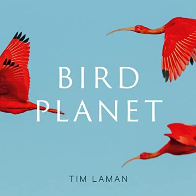 خرید و دانلود نسخه کامل کتاب Bird Planet: A Photographic Journey