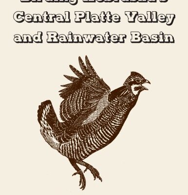 خرید و دانلود نسخه کامل کتاب Birding Nebraska’s Central Platte Valley and Rainwater Basin