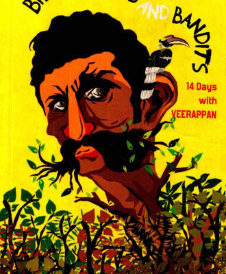 خرید و دانلود نسخه کامل کتاب Birds, Beasts and Bandits: 14 Days with Veerappan