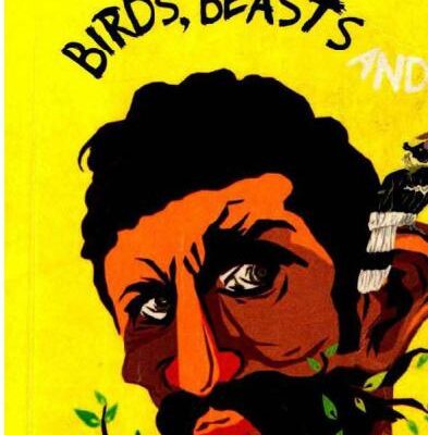 خرید و دانلود نسخه کامل کتاب Birds, Beasts, and Bandits: 14 Days with Veerappan