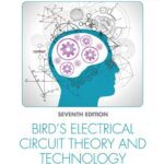 خرید و دانلود نسخه کامل کتاب Bird’s Electrical Circuit Theory and Technology
