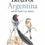 خرید و دانلود نسخه کامل کتاب Birds of Argentina and the South-west Atlantic