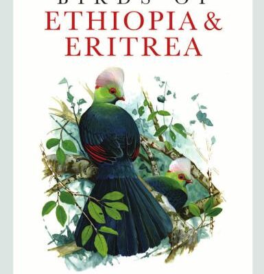 خرید و دانلود نسخه کامل کتاب Birds of Ethiopia and Eritrea