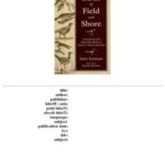 خرید و دانلود نسخه کامل کتاب Birds of Field and Shore: Grassland and Shoreline Birds of Eastern North America
