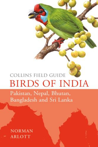 خرید و دانلود نسخه کامل کتاب Birds of India, Pakistan, Nepal, Bhutan, Bangladesh, Sri Lanka_68e779b221839.jpeg خرید و دانلود نسخه کامل کتاب Birds of India, Pakistan, Nepal, Bhutan, Bangladesh, Sri Lanka