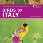 خرید و دانلود نسخه کامل کتاب Birds of Italy, 2e