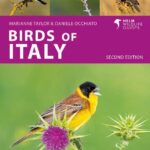 خرید و دانلود نسخه کامل کتاب Birds of Italy, 2e
